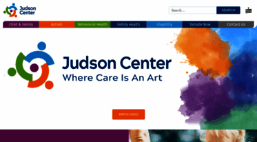 judsoncenter.org
