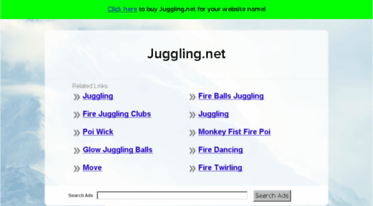 juggling.net