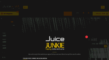 juice-junkie.co.uk