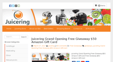 juicering.com