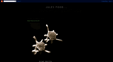 julesfood.blogspot.com