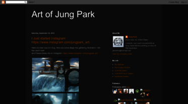 jungpark.blogspot.com