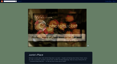juniesplace.blogspot.com