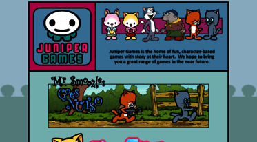 juniper-games.com
