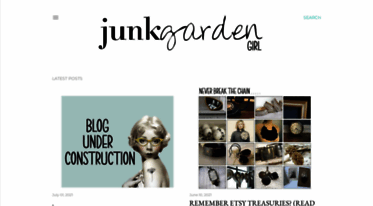 junkgardengirl.blogspot.com