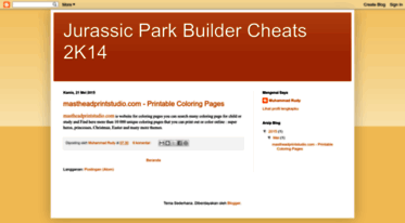 jurassic-park-builder-cheats-2k14.blogspot.com