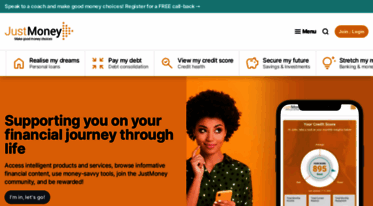 justmoney.co.za