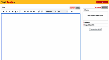 justpaste.it