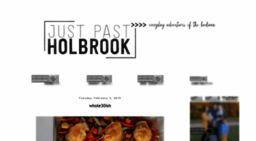justpastholbrook.blogspot.com