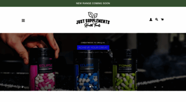 justsupplements.com.au