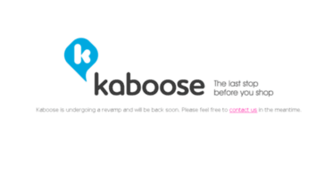kaboose.co.za