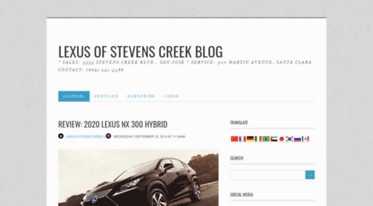 kaizen.lexusstevenscreek.com