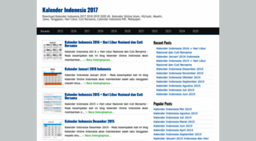 kalenderindonesiaonline.blogspot.com