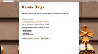 kamlablogs.blogspot.com