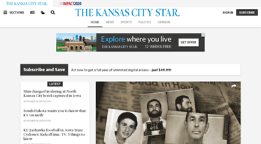 kansascity.com