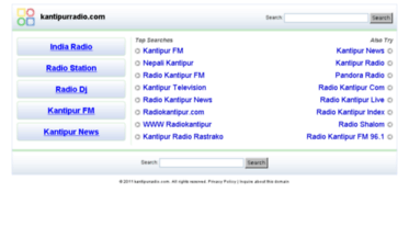 kantipurradio.com