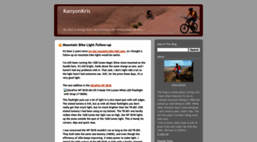 kanyonkris.blogspot.com