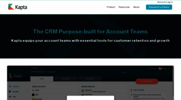kapta.com