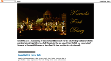 karachi-food-diary.blogspot.com