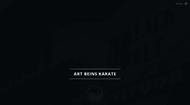 karateandyou.com