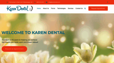 karendental.com
