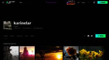 karinelar.deviantart.com