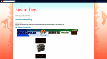 kasim-beg.blogspot.com