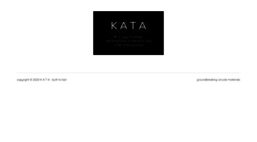 kata.com