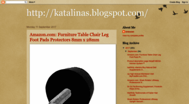 katalinas.blogspot.com