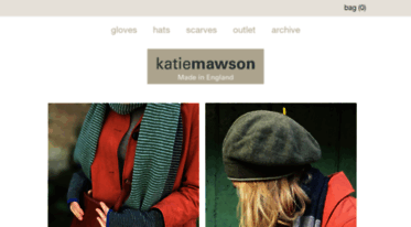 katiemawson.com