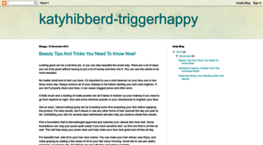 katyhibberd-triggerhappy.blogspot.com