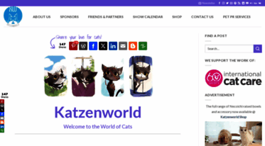katzenworld.co.uk