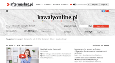kawalyonline.pl