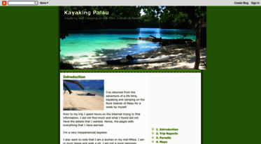 kayakingpalau.blogspot.com