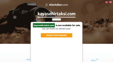 kayasehirtaksi.com