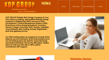 kdpgroup.co.in