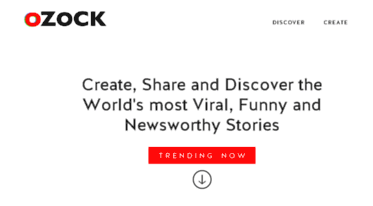 keek.ozock.com