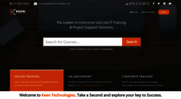 keentechnologies.com