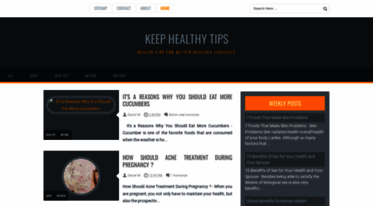 keep-healthytips.blogspot.com