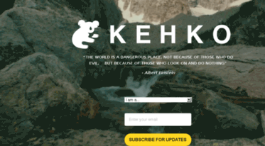 kehko.com