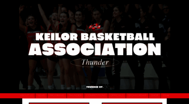 keilorbasketball.com