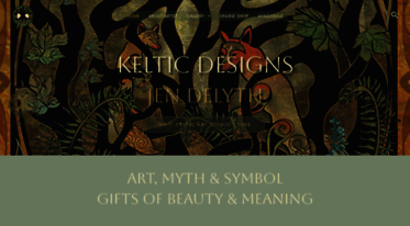 kelticdesigns.com
