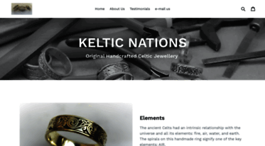 kelticnations.com