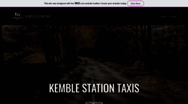 kemblestationtaxis.co.uk
