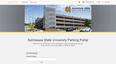 kennesaw.t2hosted.com