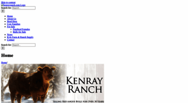 kenrayranch.com