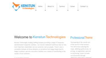kenstun.com