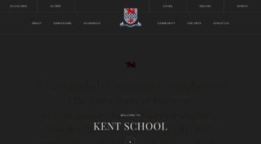 kent-school.edu