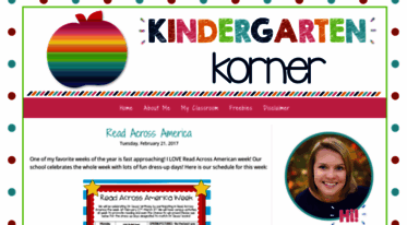 kentuckykindergartenkorner.blogspot.com
