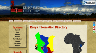 kenya-info.com